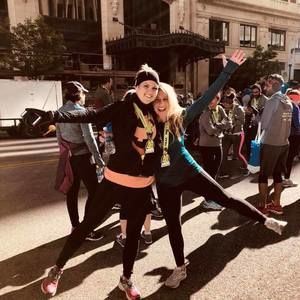 Meet your Posher, Erin